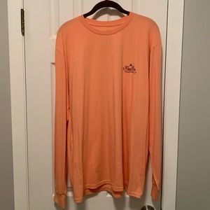 NWOT SIZE LARGE LONG SLEEVE T